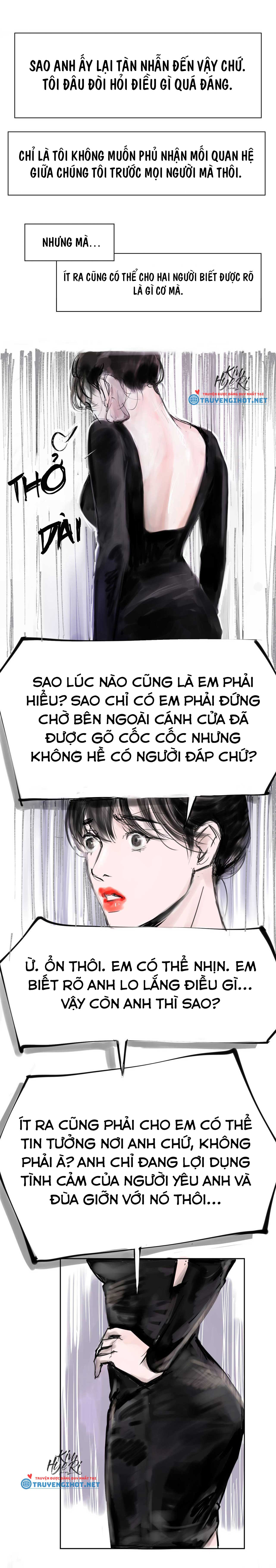 cách bày tỏ chapter 8 11