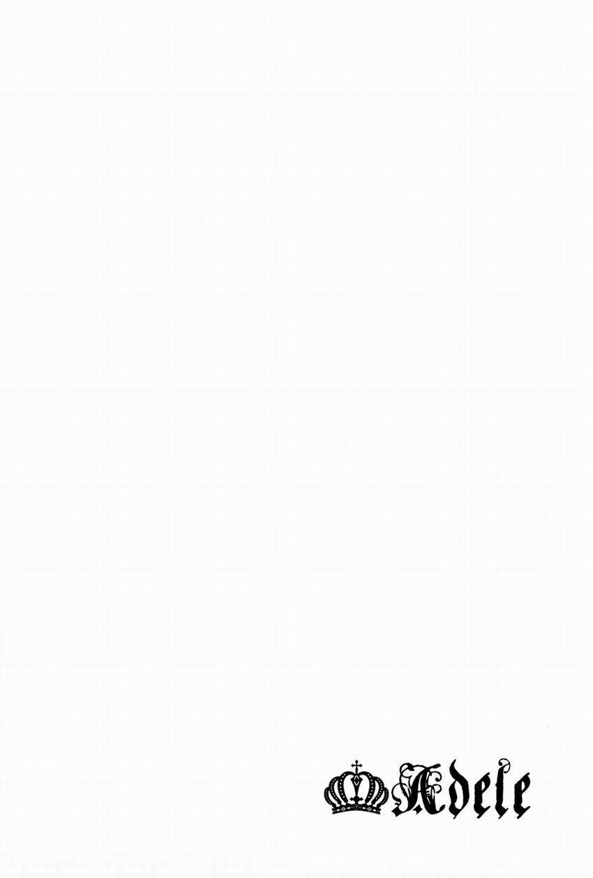 adele - oneshot chapter 1 4