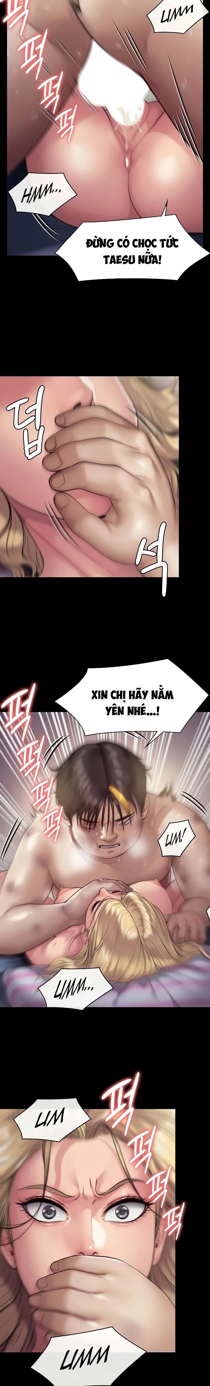 ong chúa chapter 213 15