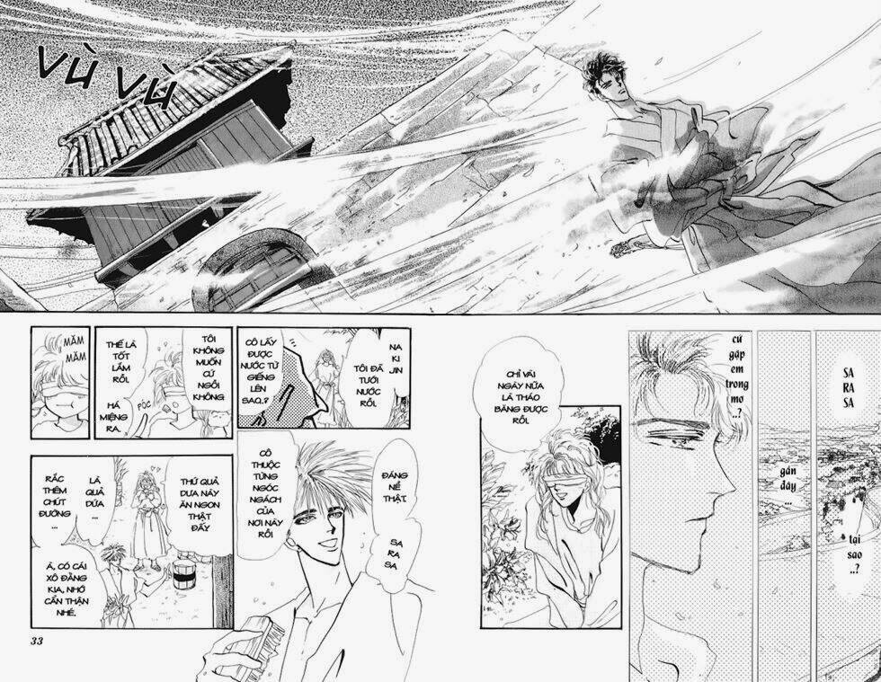 đứa con số phận chapter 33 30