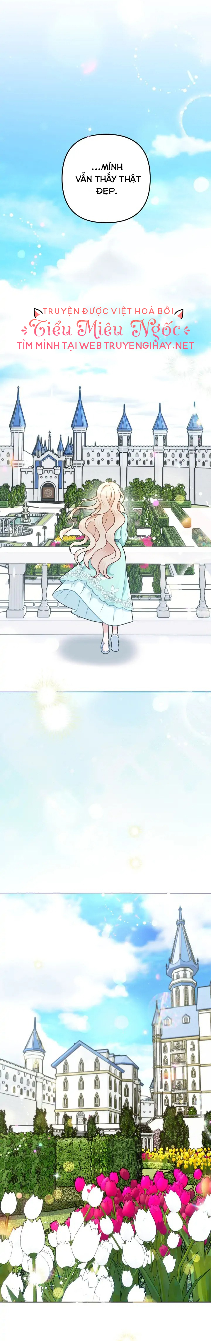 sống cùng với mẹ chồng chapter 8.1 2