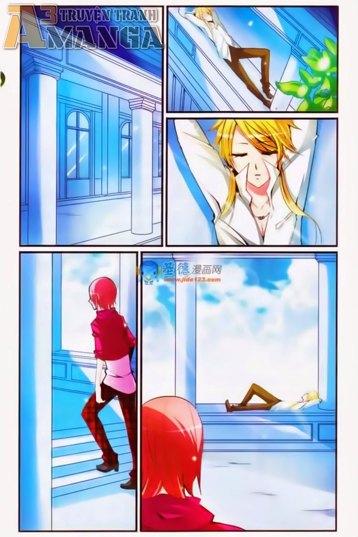 kế hoạch bướm chapter 25 9