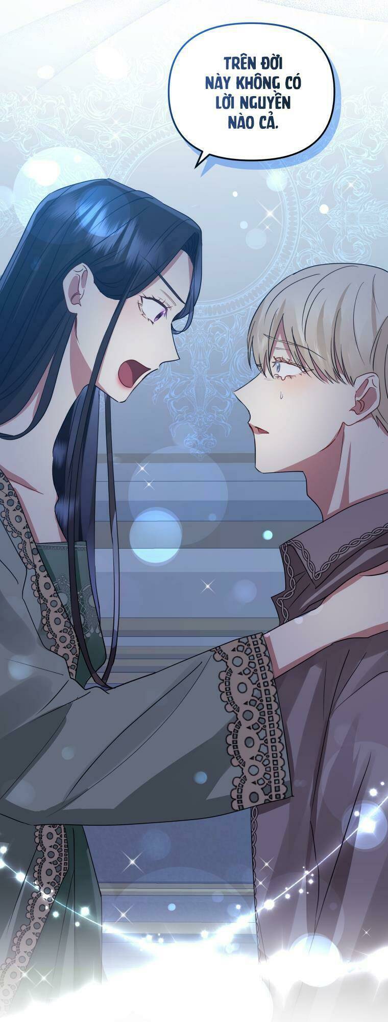 ác nữ phản diện đã chọn nam chính chapter 19 32