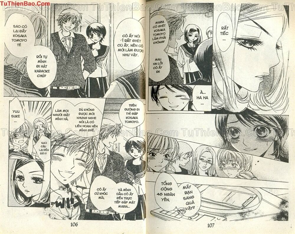 ác quỷ và bản tình ca chapter 1 52