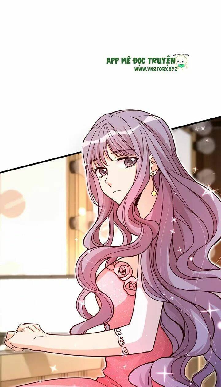 thiên hậu trở về chapter 130 44