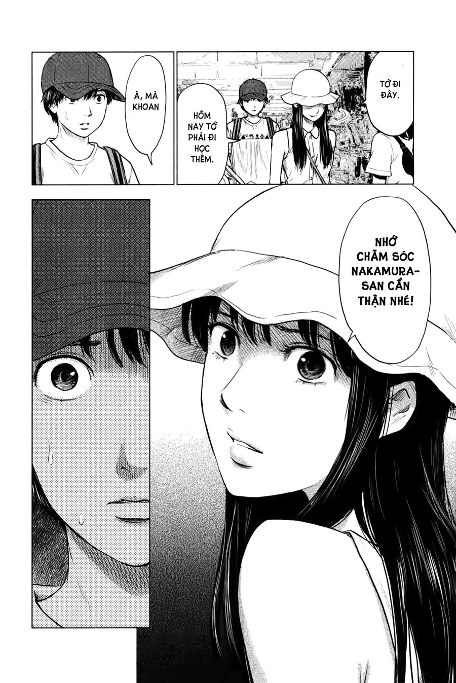 aku no hana chapter 24 17