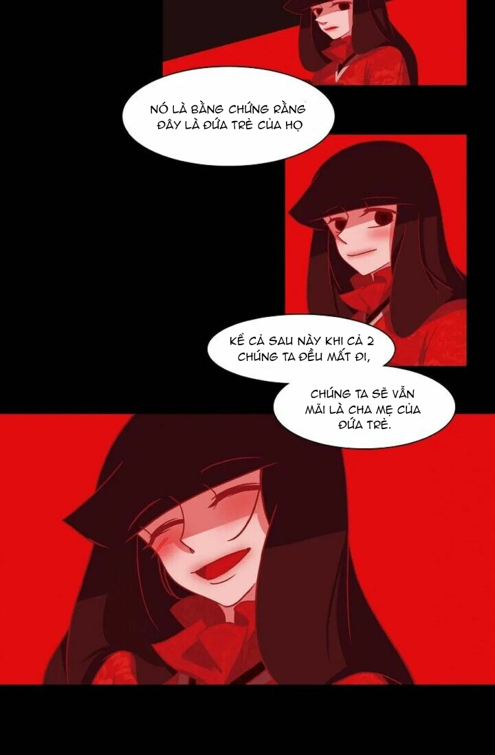 huyết hồ chapter 5 11