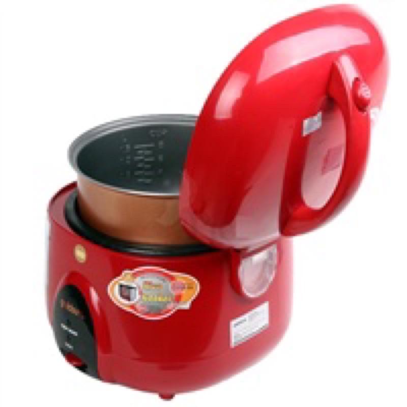 Nồi cơm điện nắp Gài 3D 1,5 lít ARC-G150GP