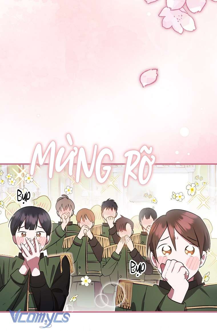 lần đầu bé út được yêu thương chapter 6 26