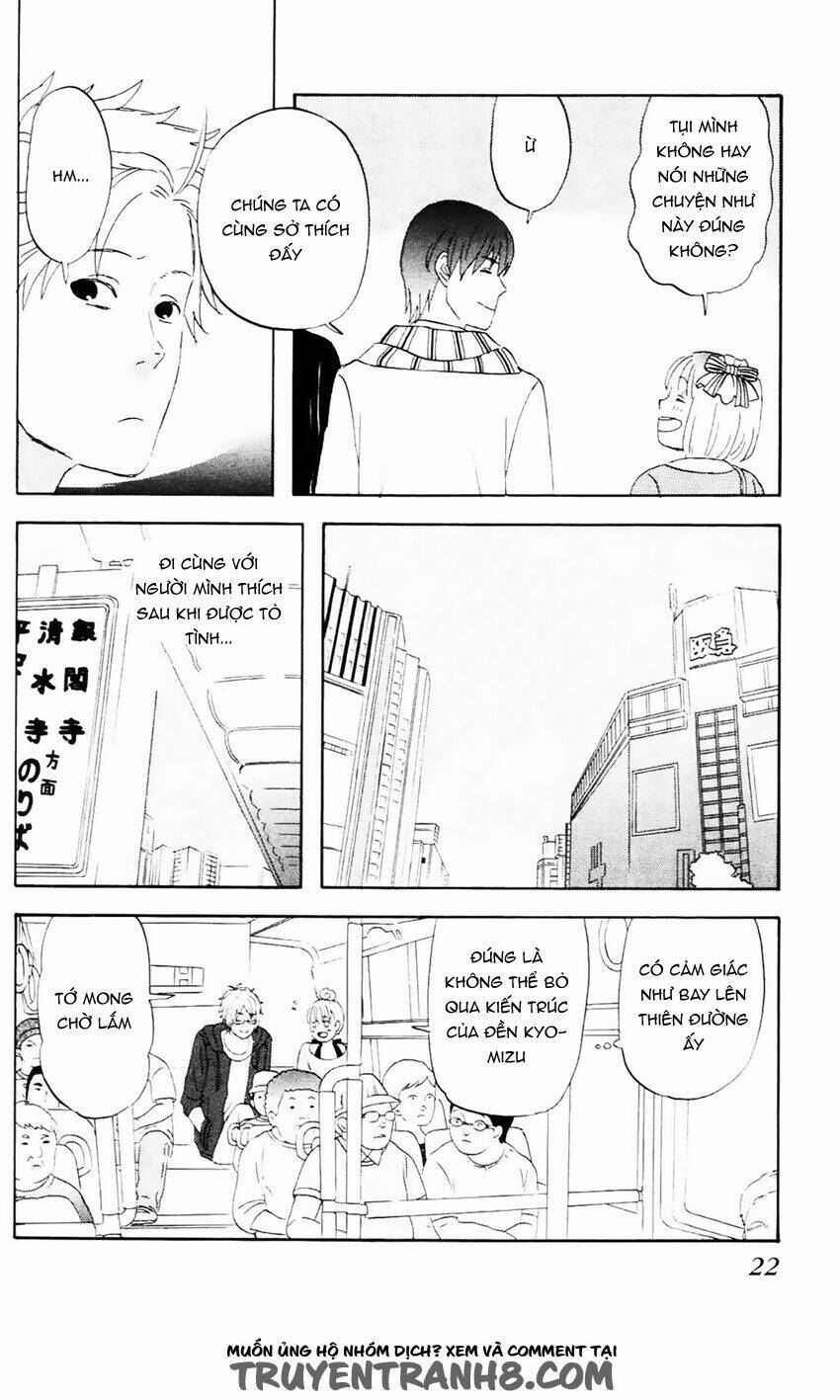 liar x liar chapter 8 30