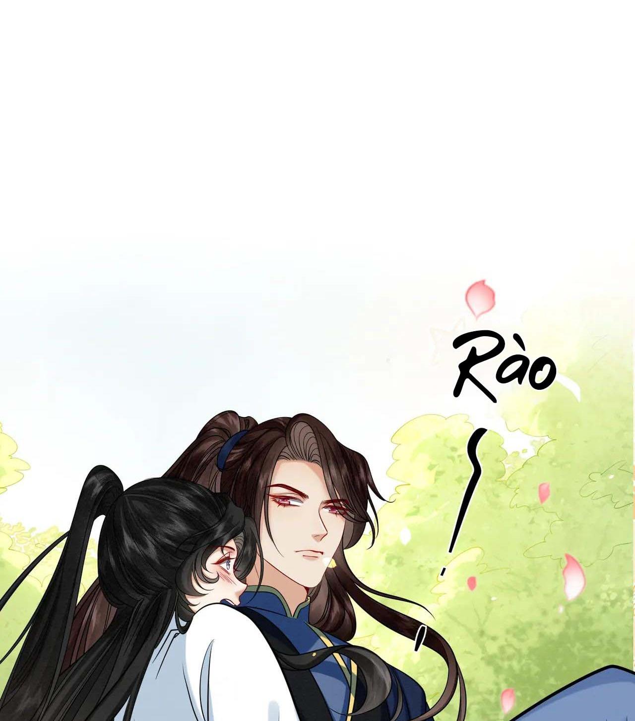 nam thê vô dụng sống lại rồi!!! chapter 43 32