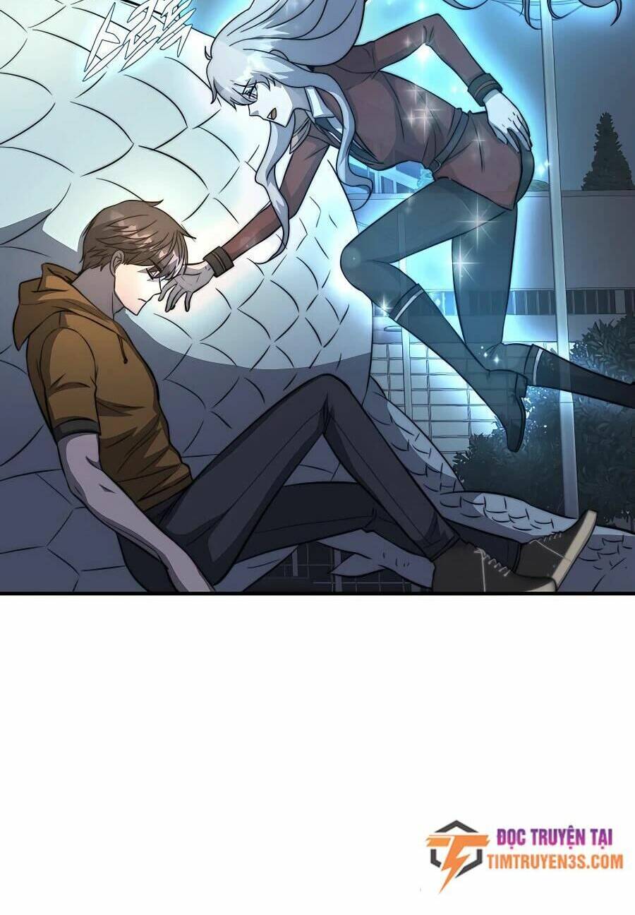 mẹ tôi là chòm sao bảo hộ m chapter 50 108