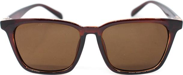 Kính Mát Unisex Nhựa MN878