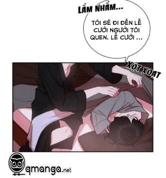 người tình dâm đãng của tôi chapter 20 16