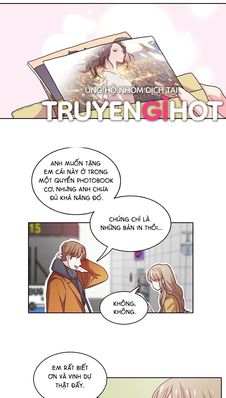 quý cô với chiếc mặt nạ chapter 37 12