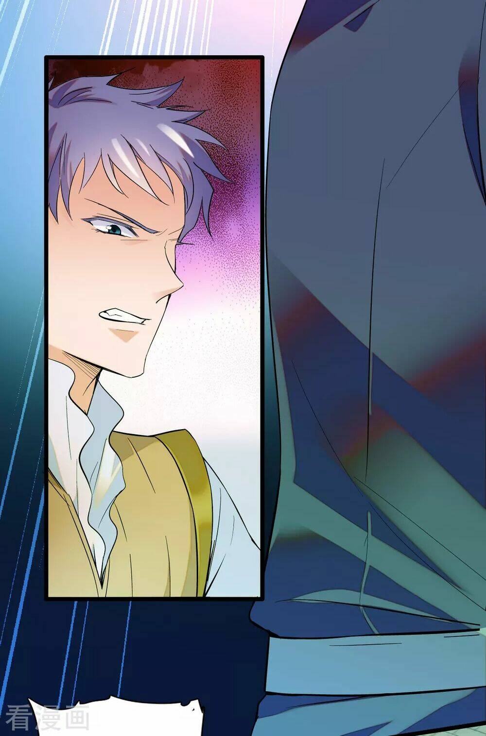 huyết túc khế ứớc chapter 30 4