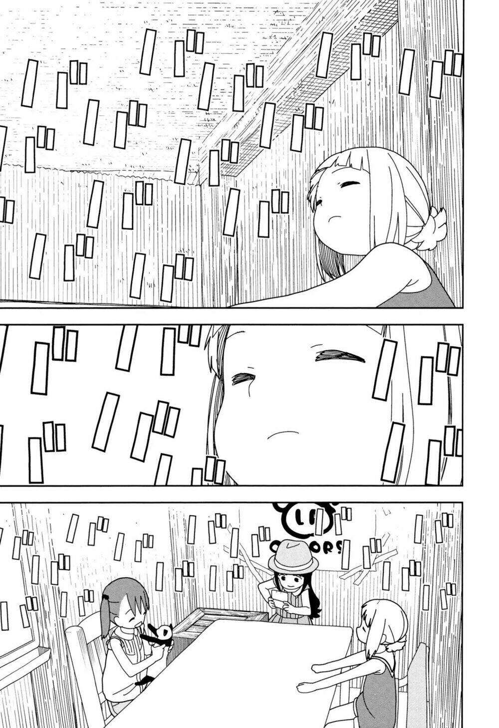 liên minh sắc màu chapter 38 4