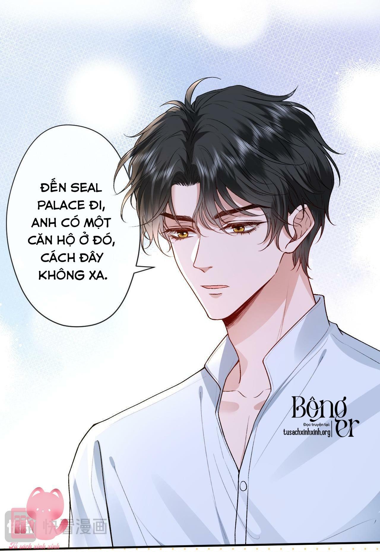 phu nhân mỗi ngày đều tại tuyến vả mặt chapter 30 24