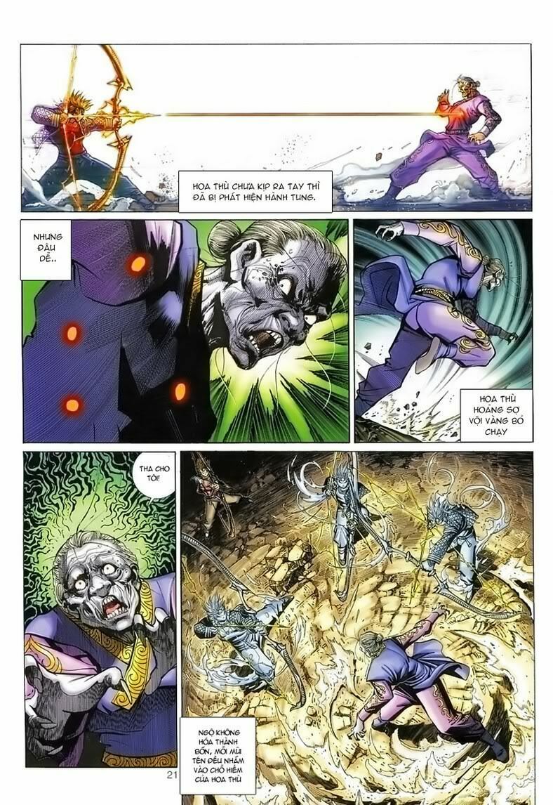 đại thánh vương chapter 45 18