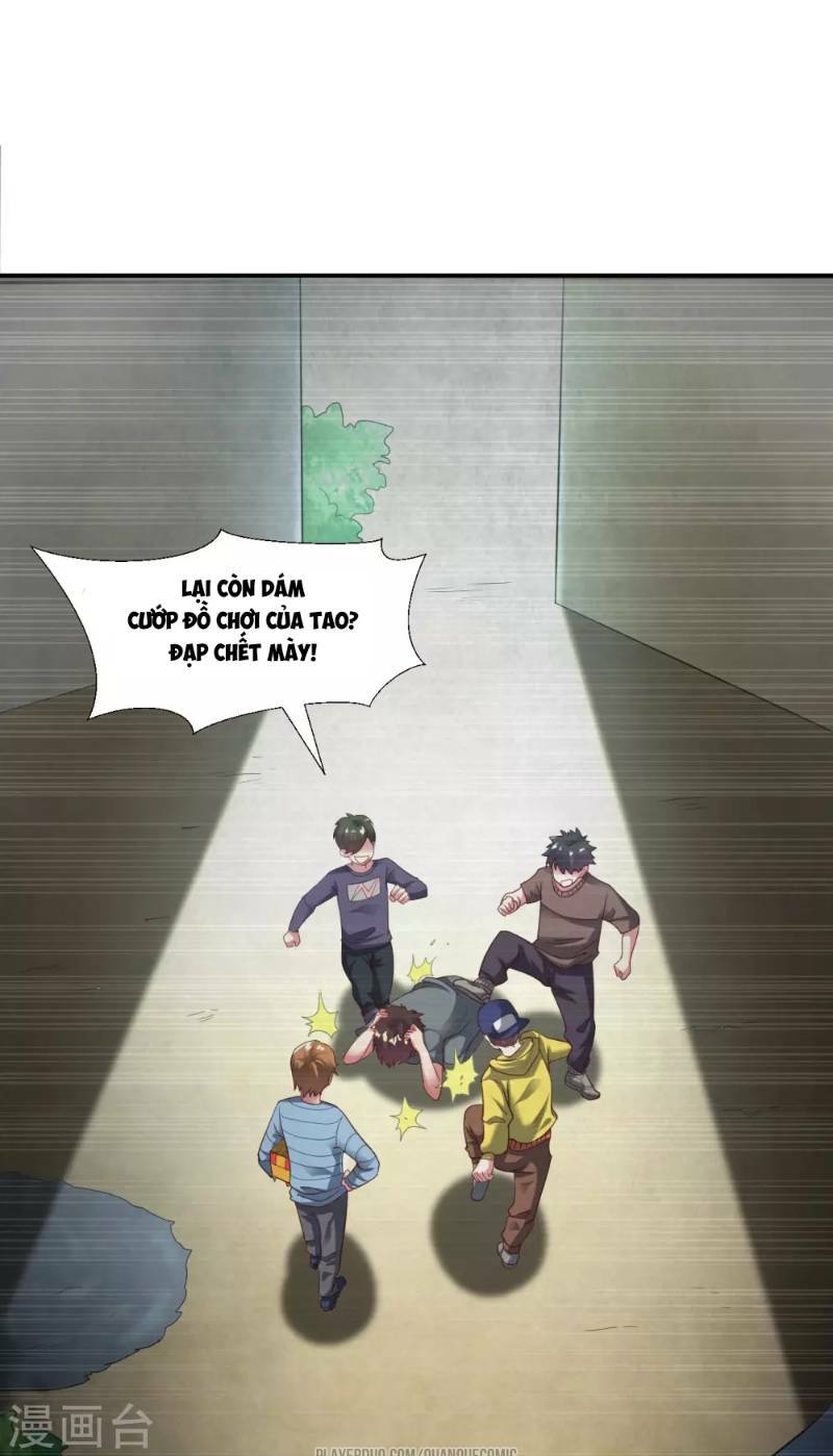 đạo ấn chapter 17 1