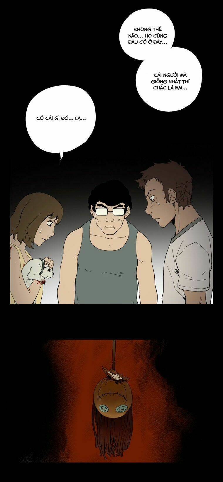 0.0 mhz - tần số chết chapter 7 16