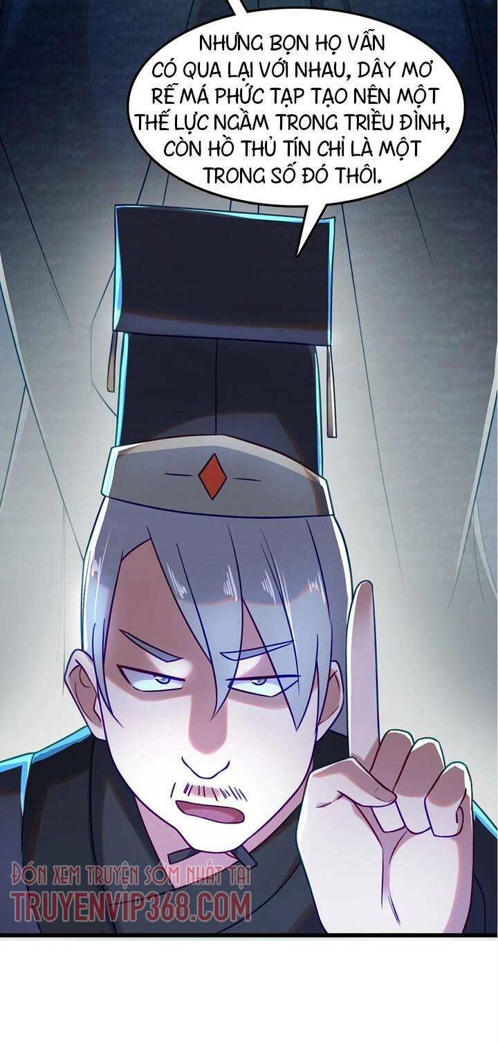 đại bảo kiếm của tôi chapter 5 30