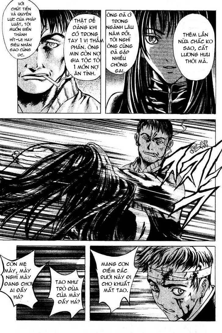 đảo địa ngục chapter 46 5