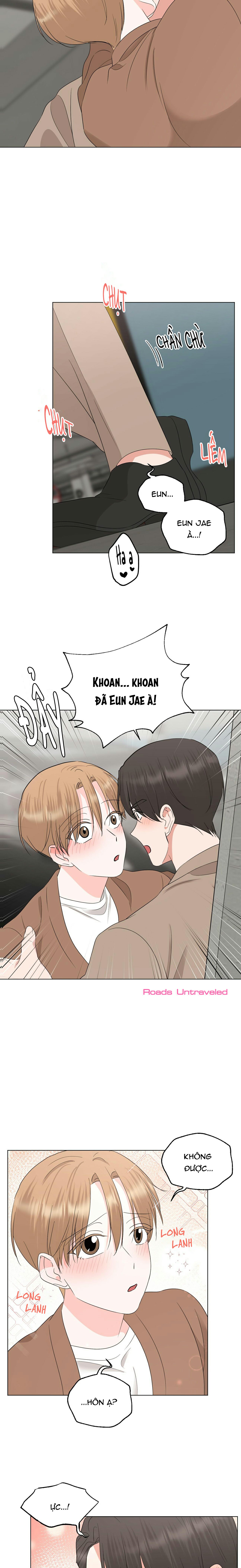 họ đã ngủ với nhau chapter 16 16