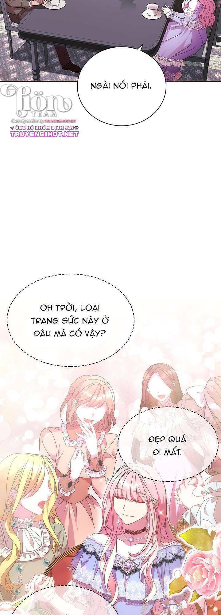 tôi đã ly hôn nhưng lại trở thành tài phiệt chapter 13.2 7