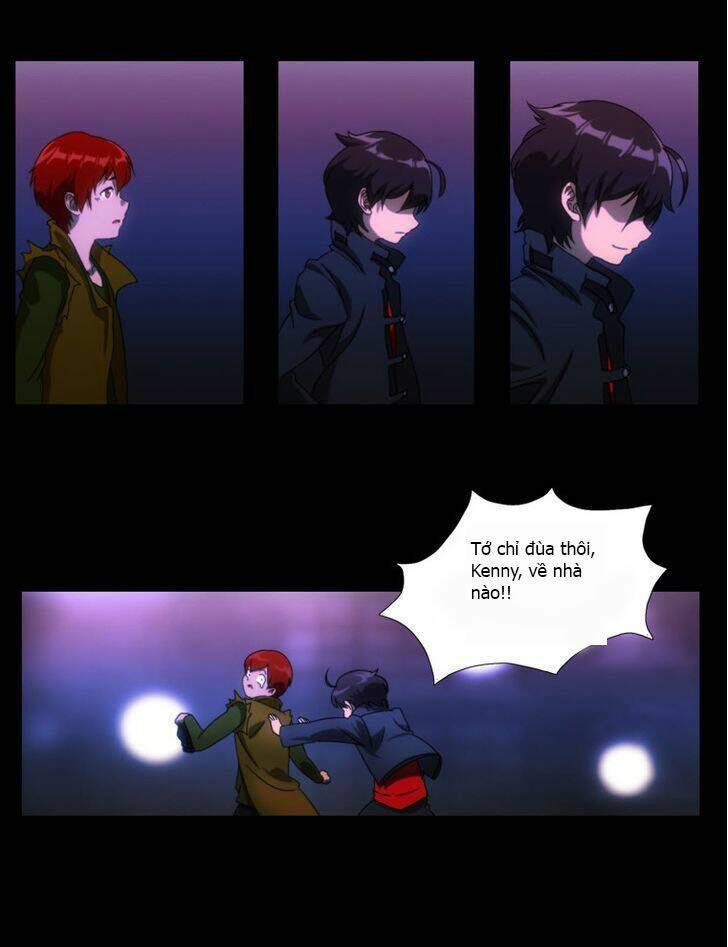 over steam manhwa chapter 2 47
