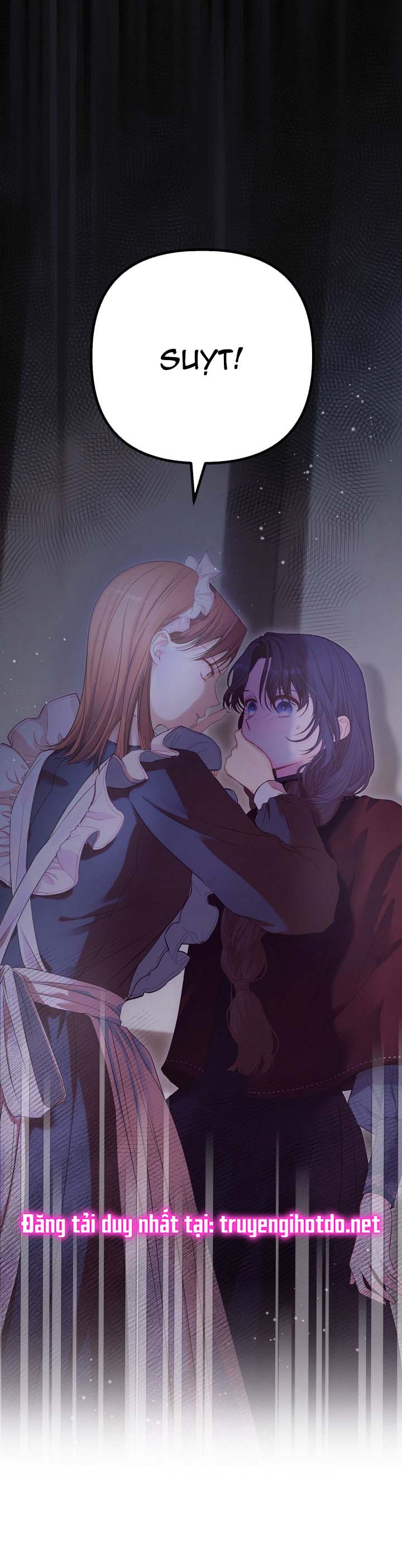 hãy giải thoát cho ta chapter 4.1 6