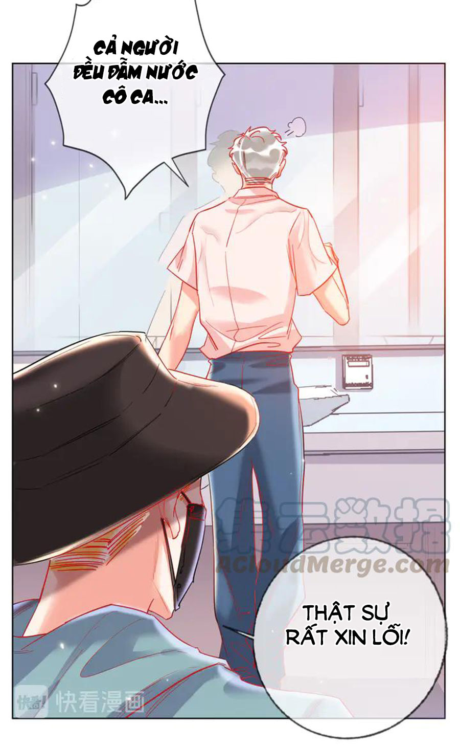 kế hoạch đánh chiếm của công chúa nghèo chapter 50 15