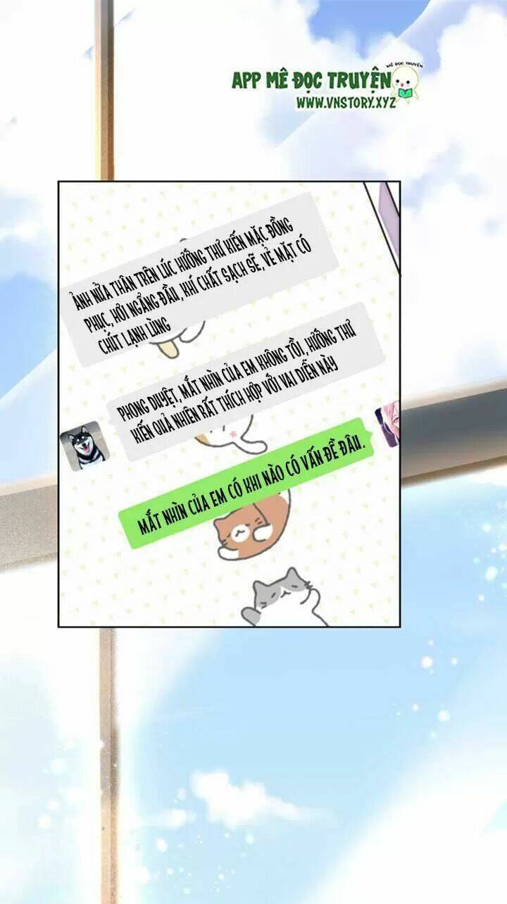 bạn trai kém tuổi bẫy yêu tôi chapter 4 33