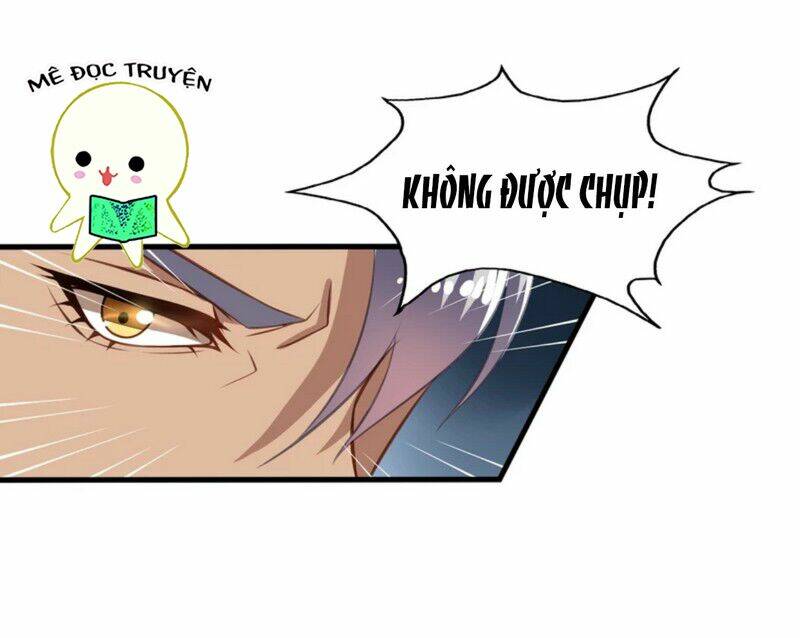 ông chủ của tôi là yêu quái chapter 33 24