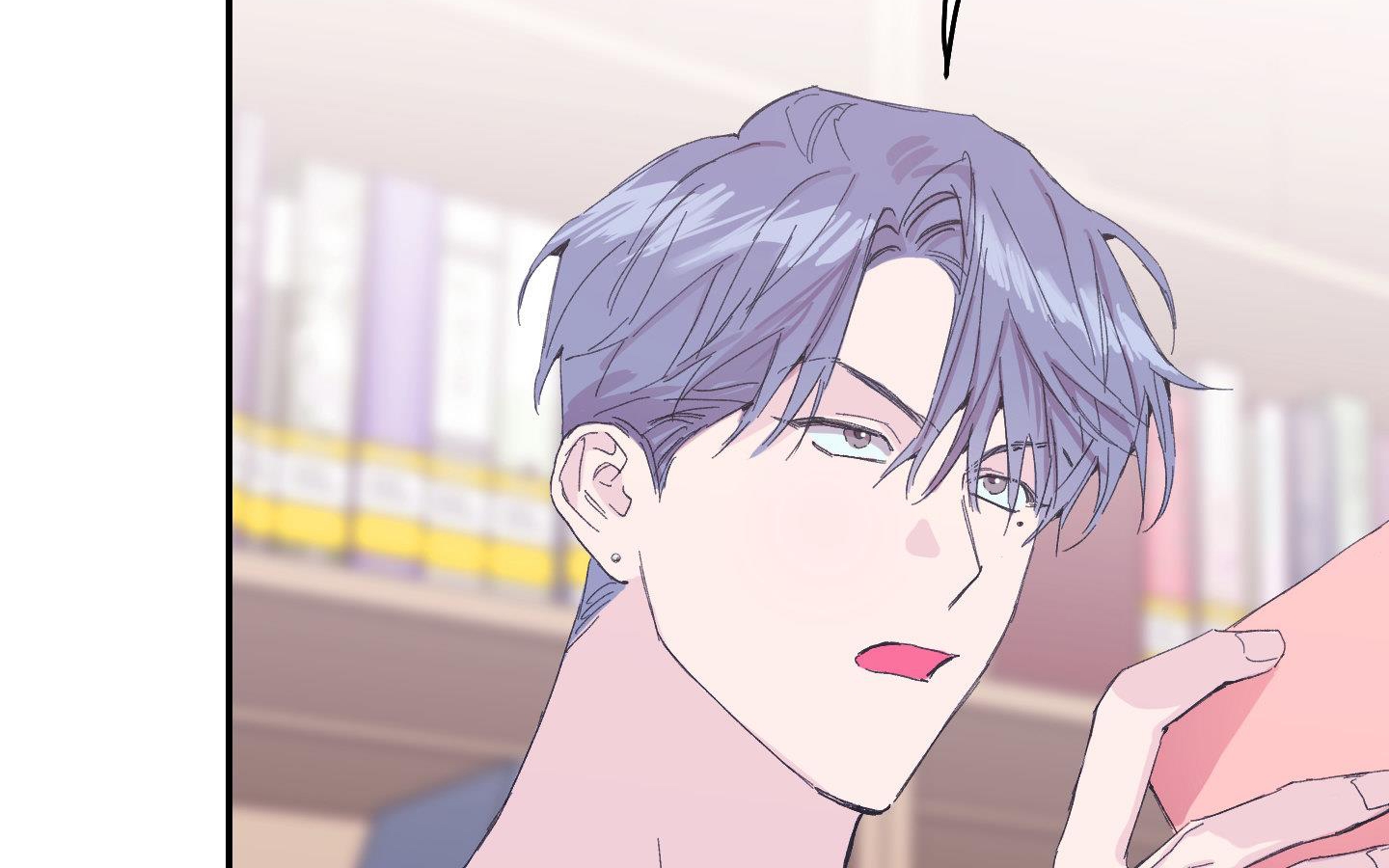 lãng mạn giả dối chapter 9 29