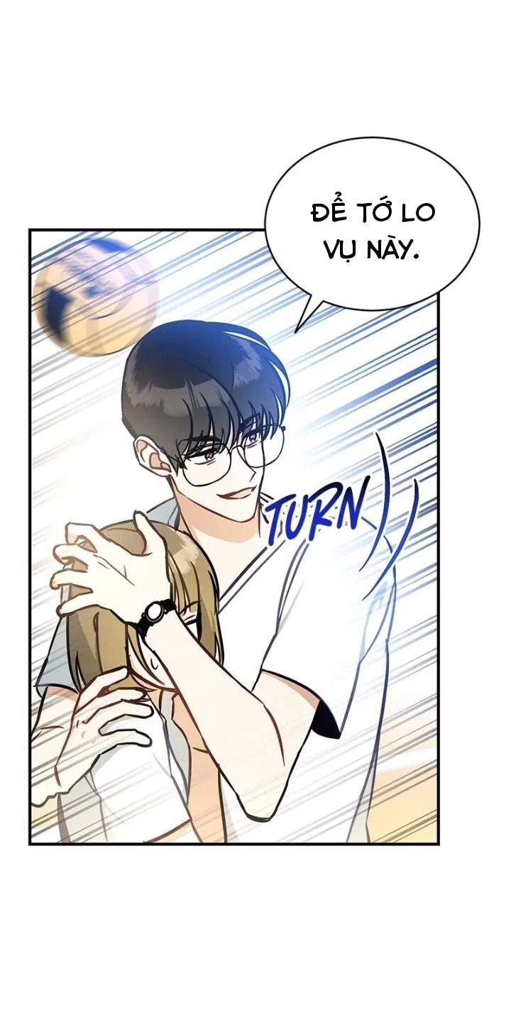 nụ hôn của tên ác ma chapter 10 15