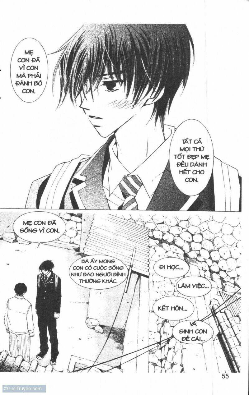 sad love story chapter 3 55