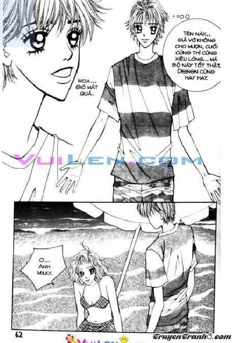 người mẫu hoàn hảo chapter 7 58