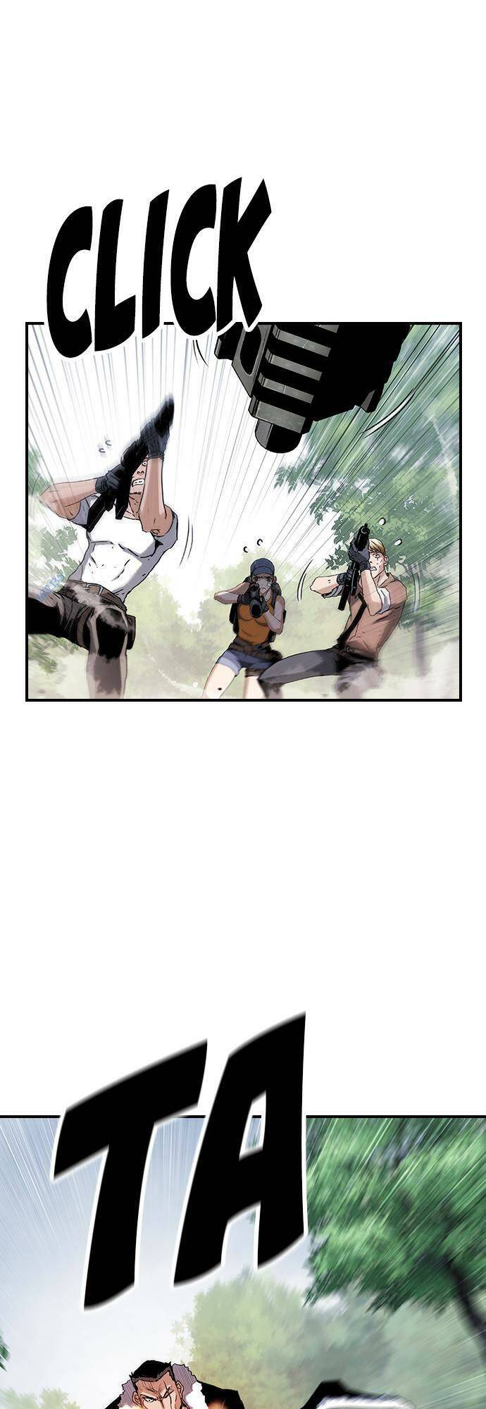 pubg - cuộc chiến sinh tồn - 100 chapter 15 52