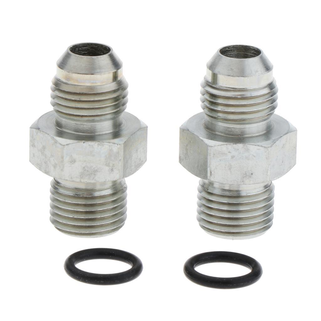 NEW Oil Pump Lines Metal Fit for Powerstroke 94-97 Green High Quality