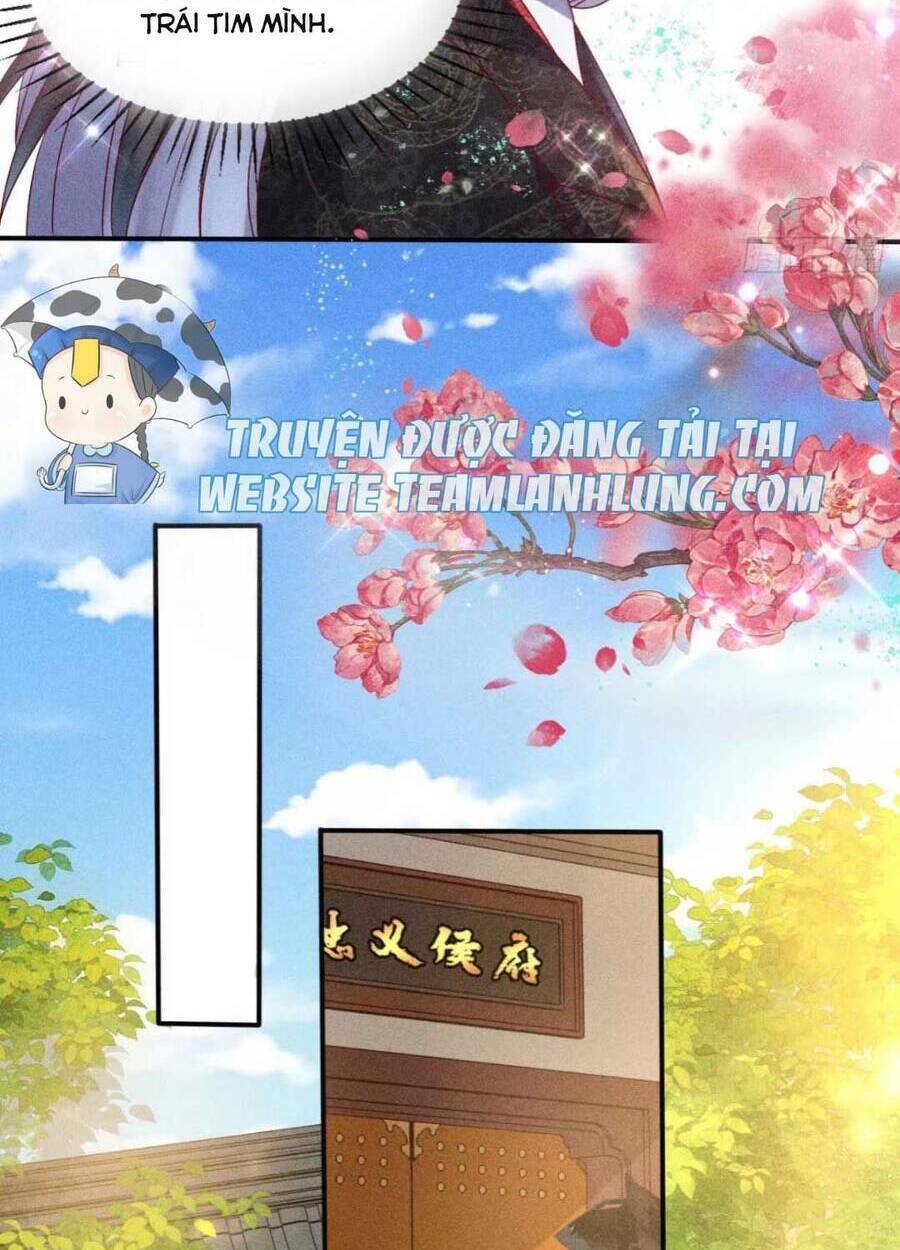 đại đích nữ trọng sinh về báo thù chapter 25 43