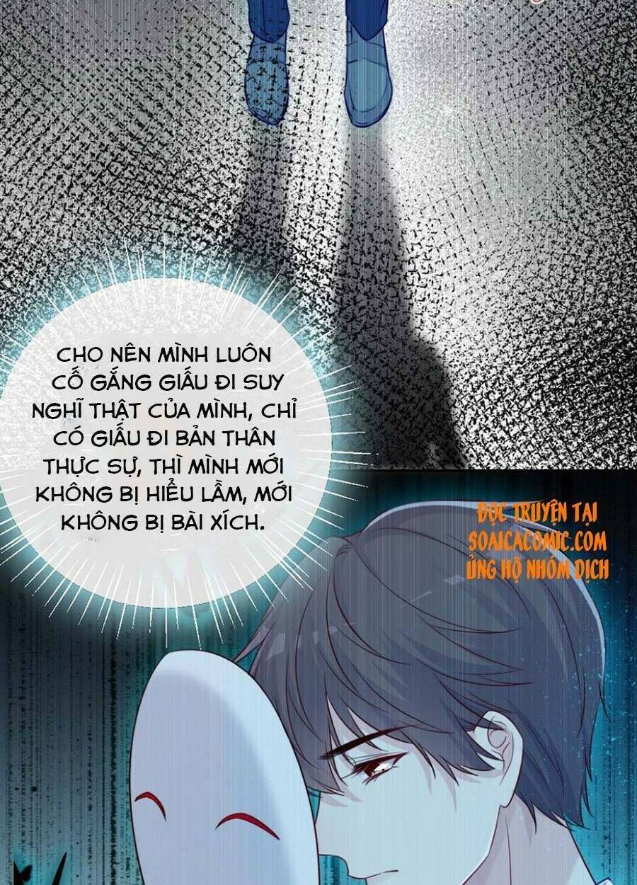 khi cô gái nhìn thấy thời gian chapter 5 26