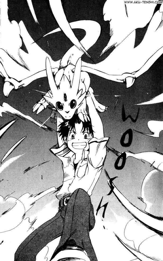 rồng ma trận chapter 2 43