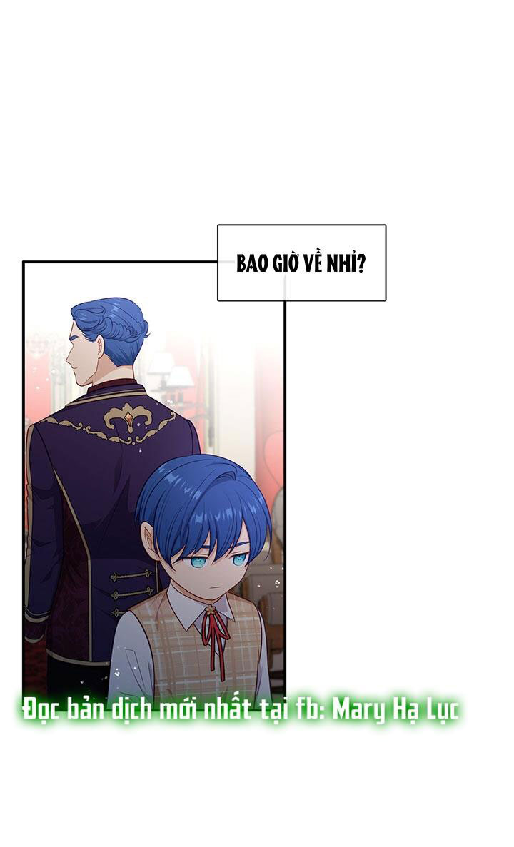 cẩn thận nữ phụ phản diện đấy! chapter 119 14