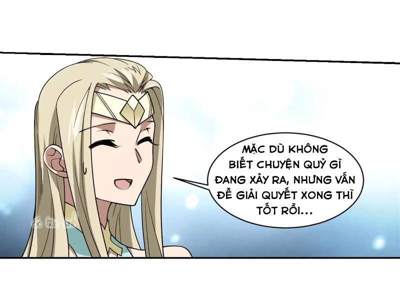 võng du chi cận chiến pháp sư chapter 233 24