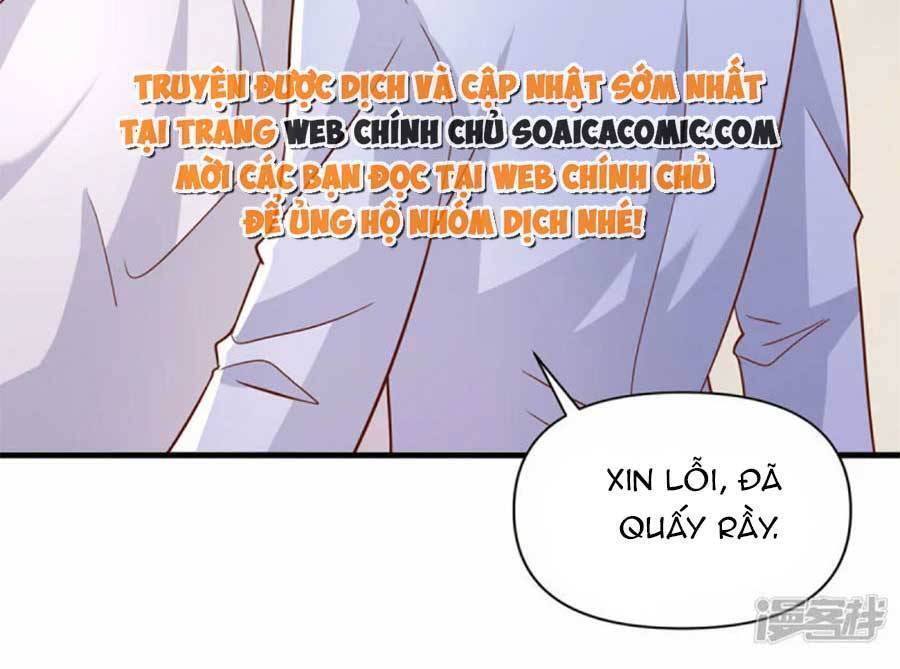 đại lão gọi tôi tiểu tổ tông chapter 132 20