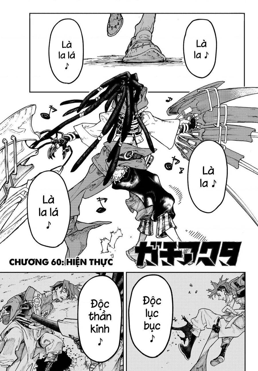gachiakuta chapter 60 2