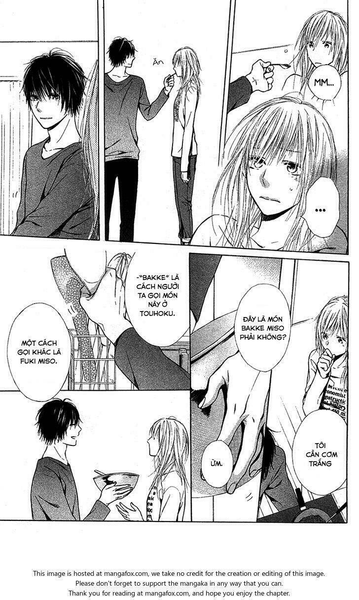 shokubutsu zukan chapter 2 26