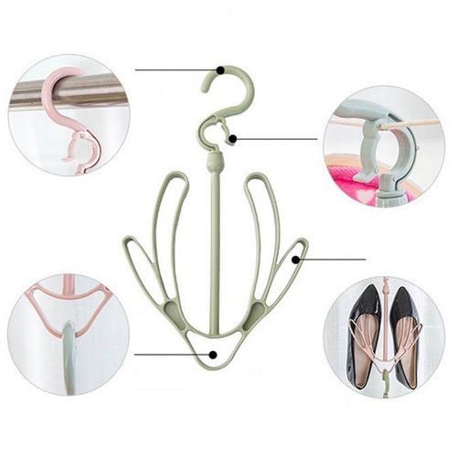 Combo 3 Móc phơi giầy dép-HH150
