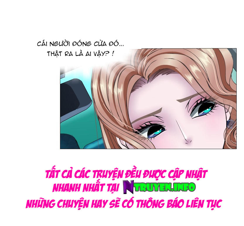 cạm bẫy của nữ thần chapter 122 20